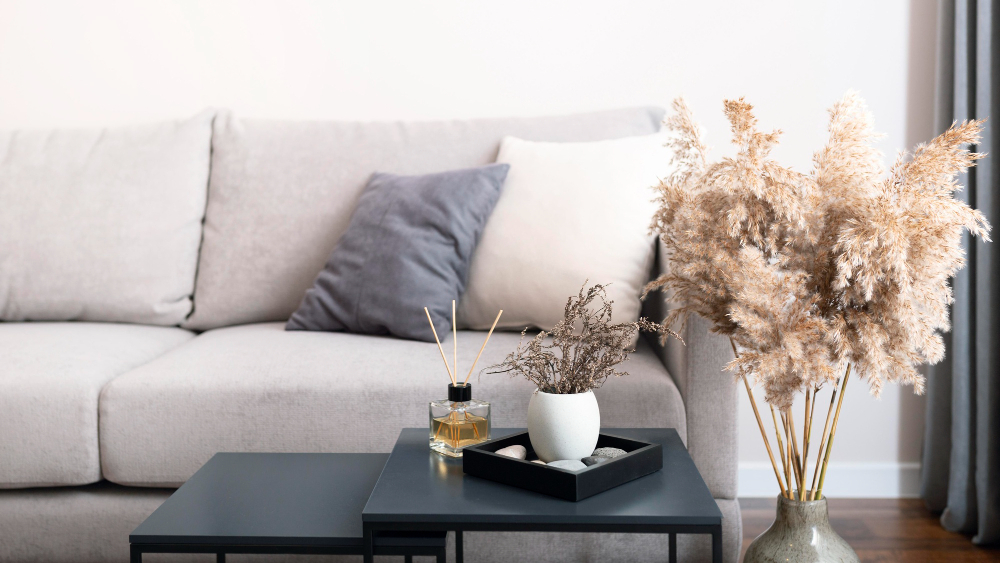 Дизайн интерьеров